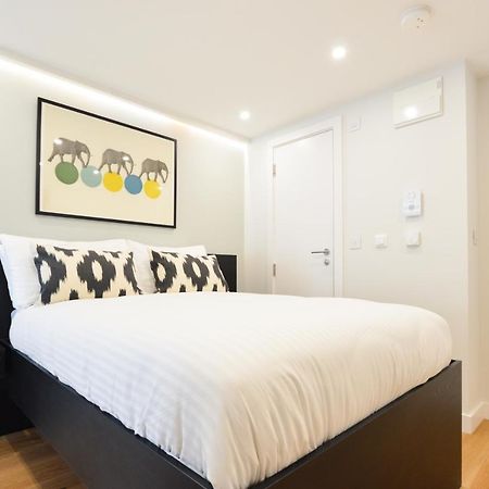 Earls Court West Serviced Apartments By Concept Apartments Londra Dış mekan fotoğraf